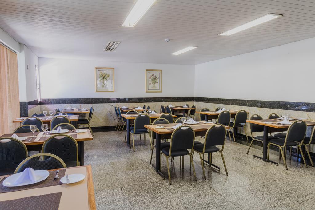 Plaza Bittar Hotel Brasília Exterior photo