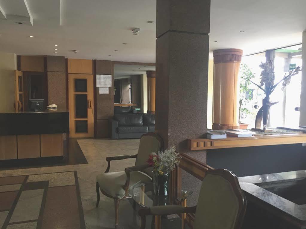 Plaza Bittar Hotel Brasília Exterior photo